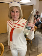 Rosenmontagsfeier 2024